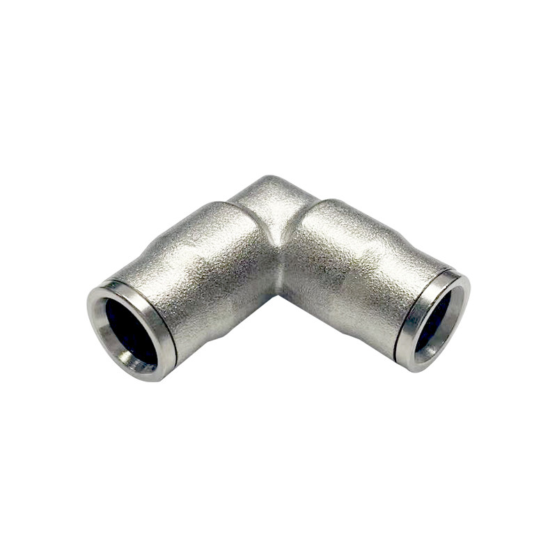 Nagynyomású sárgaréz 3/8" interfész csúszózár gyorscsatlakozós póló könyök egyenes csatlakozás fúvókákkal Ülés párásító rendszer szerelvények