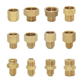 Žalvaris 1/2" 3/4" M14 M18 M22 3/8" vyriška moteriška sriegio jungtis taisymas vario vandens čiaupo skalbimo mašinos vonios mova