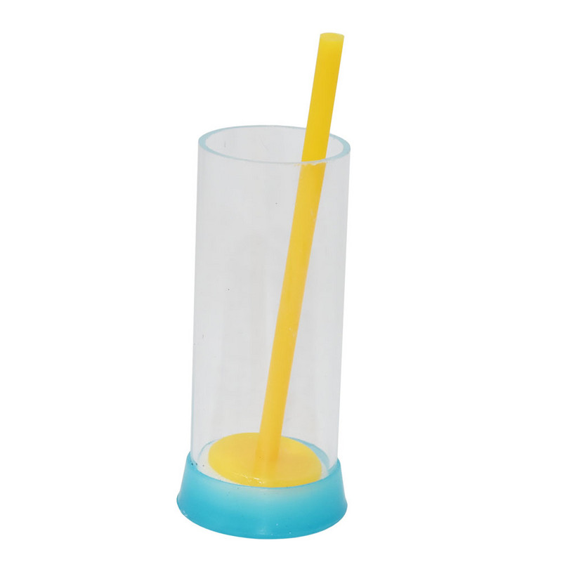 Kutija za boce s kavezom za označavanje pčelinje kraljice od 1 komada s mekim markerom za klip Netoksična pčelarska oprema za pčelara