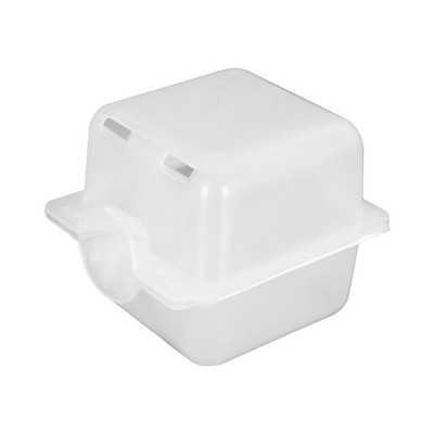 Augu pavairošanas sakņu ierīce Atkārtoti lietojama augstspiediena pavairošanas bumba AirLayering Pod augstspiediena potēšanas kaste