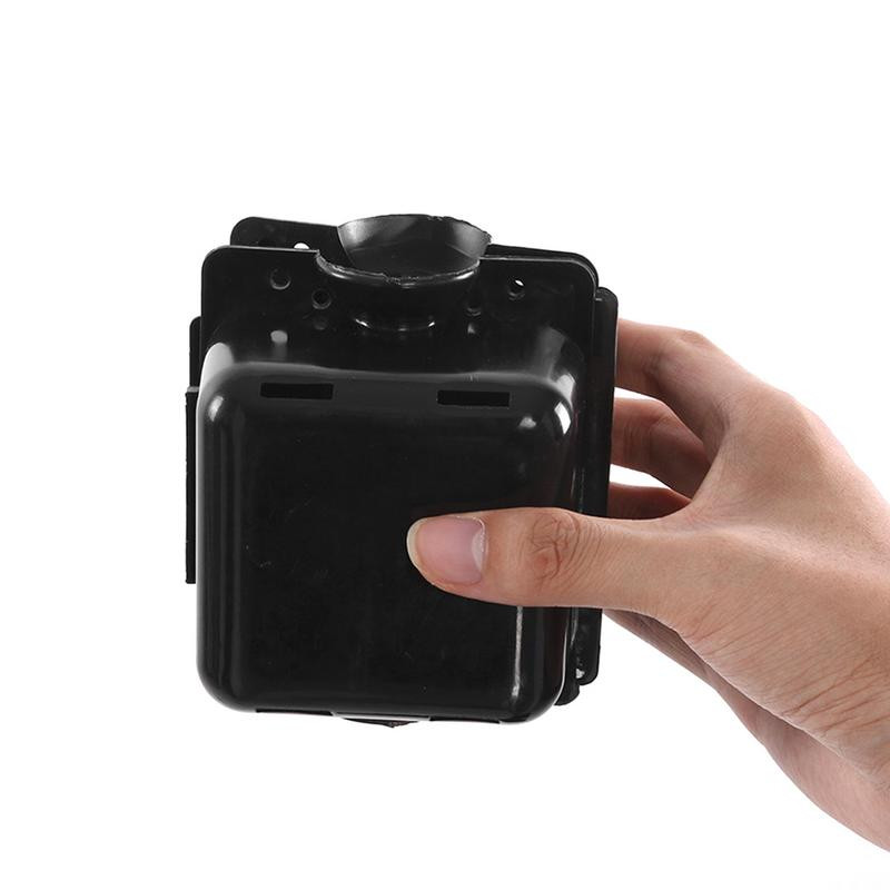 Augu pavairošanas sakņu ierīce Atkārtoti lietojama augstspiediena pavairošanas bumba AirLayering Pod augstspiediena potēšanas kaste