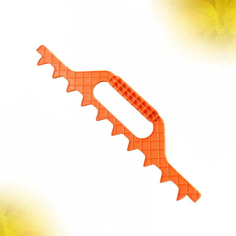 Rėminimo įrankiai Plastikiniai tarpikliai Avilio tarpiklis Rėmo atstumas 9 Tarpiklis Bitininkystės įranga