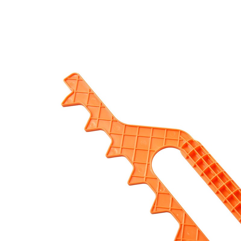 Rėminimo įrankiai Plastikiniai tarpikliai Avilio tarpiklis Rėmo atstumas 9 Tarpiklis Bitininkystės įranga