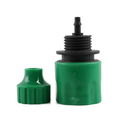 4 buc 4/7mm furtun gradina conector rapid adaptor robinet gradina micro irigare prin picurare udare diametru interior 4mm imbinare teava