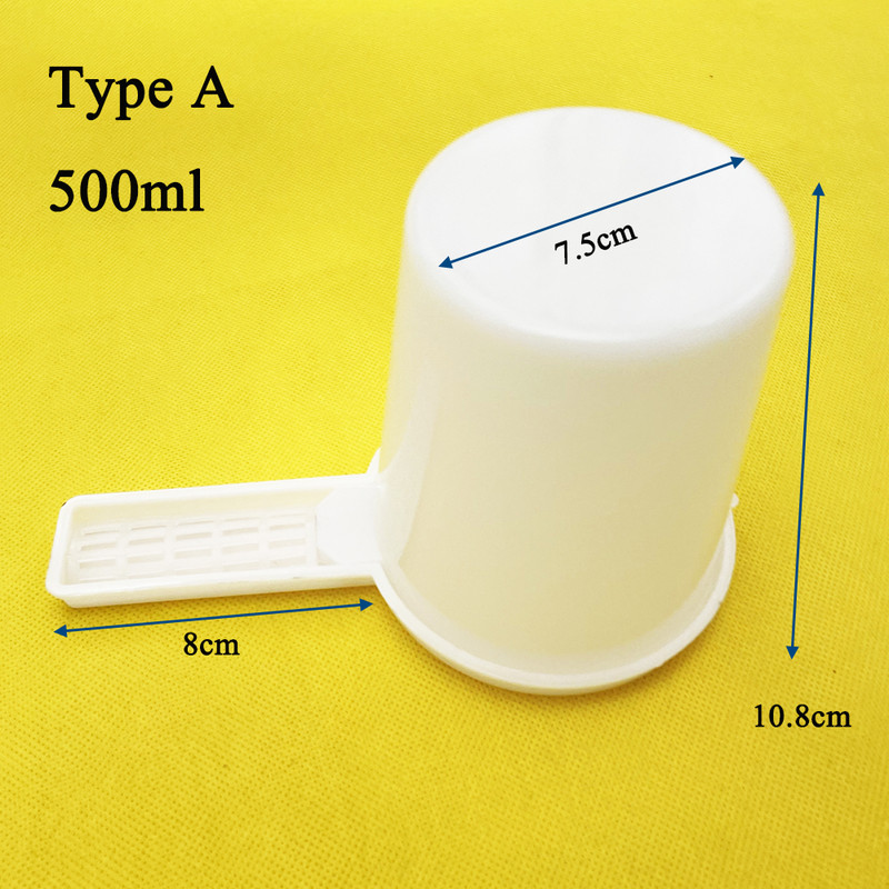 2GAB Karalienes stropu ieeja Honey Suger padevējs 400ml Plastmasa pret noslīkšanu Biškopības dzirdinātājs Bišu barošanai 518 Laistīšana