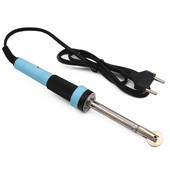 1 vnt. elektrinis avilys, palaidotas vielinis bitininkystės rato rėmas