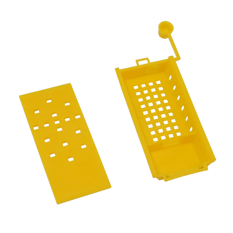 4 vnt Bitininkystės karaliaus narvas Kaliniai Miegamojo Europos stiliaus avilys Bitininkystės įranga Bitininko bičių karalienės narvai