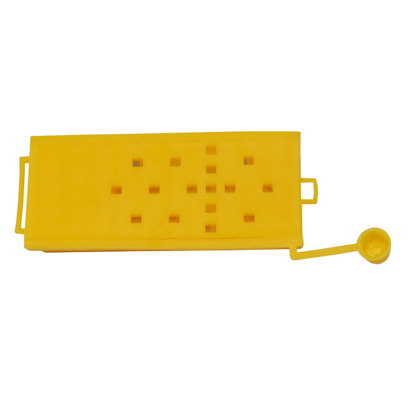 4 vnt Bitininkystės karaliaus narvas Kaliniai Miegamojo Europos stiliaus avilys Bitininkystės įranga Bitininko bičių karalienės narvai