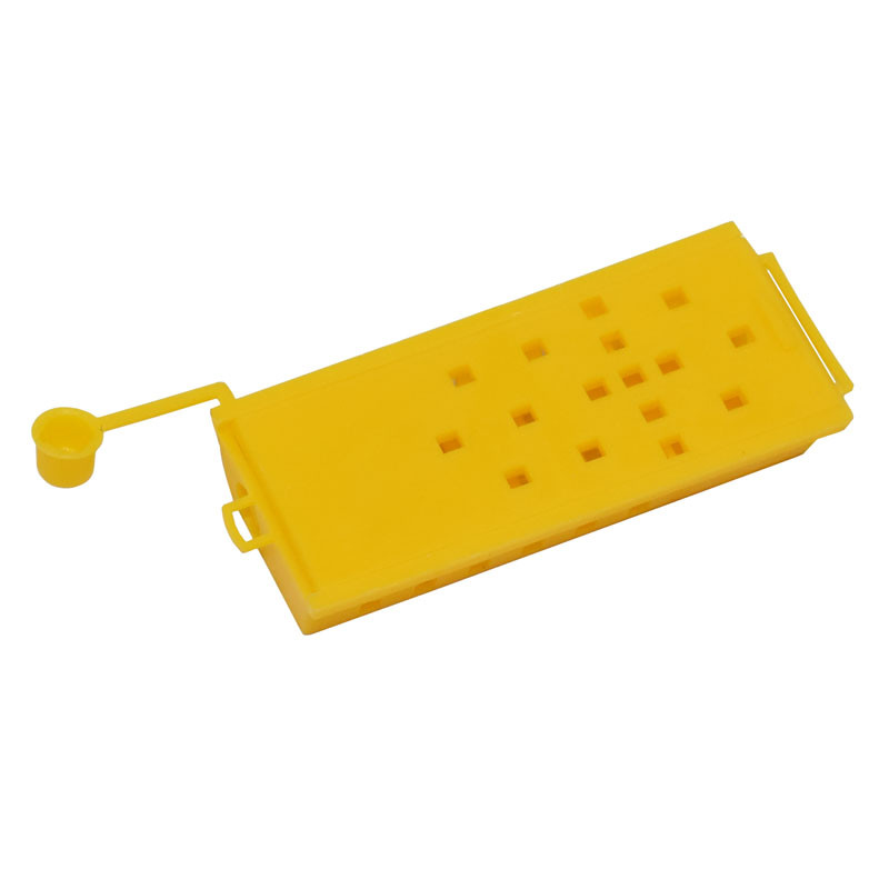 4 vnt Bitininkystės karaliaus narvas Kaliniai Miegamojo Europos stiliaus avilys Bitininkystės įranga Bitininko bičių karalienės narvai