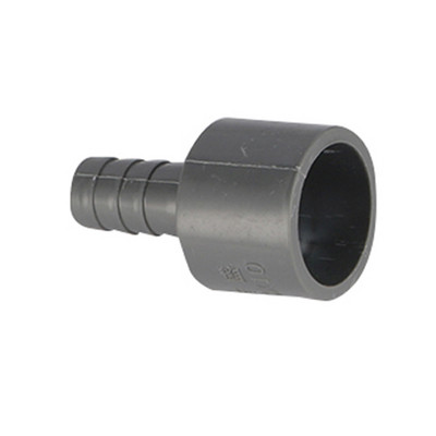 20 mm-től 8/10/12/14/16/18 mm-ig, szöges PVC egyenes szűkítő csatlakozós akváriumi légszivattyú csatlakozó akvárium csőadapter 2 db