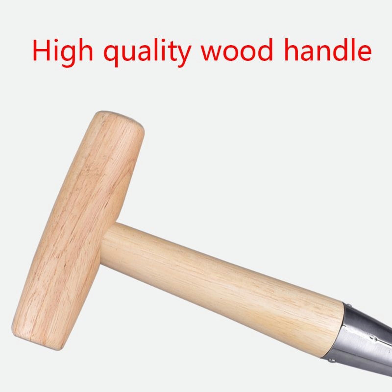 Kodu Aiandus Hole Puncher Väetamine Seemne Taim Seemne Lõikamine Seemikud Seemikud Aiatööriistade tarvikud Dropship