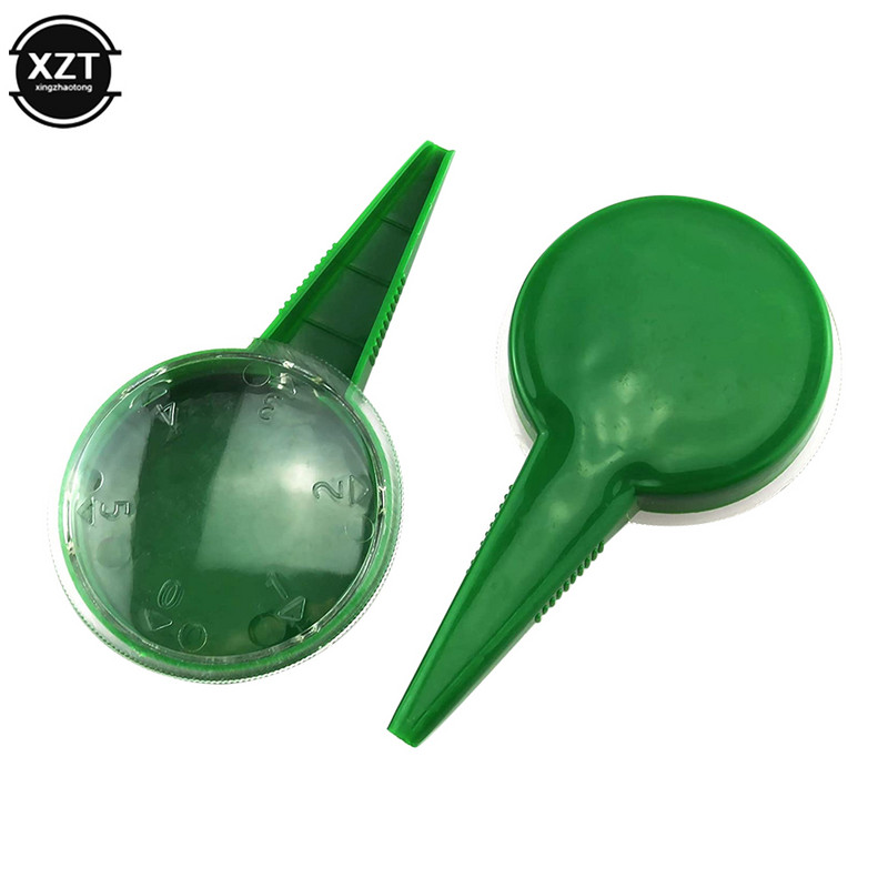 Nauja augalų sėklų sėjamoji 5 dildė reguliuojama sėjamoji rankinė gėlių žolės sėjamoji Sodo daugiafunkciniai sėjos dozatoriaus įrankiai