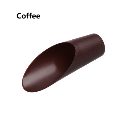 1 vnt. plastikinis dirvožemio kastuvas puodelis sodo dirvožemio kastuvui kultivuoti kibiras vazoninis bonsai mėsingas augalas mini kastuvas namų sodo įrankiai