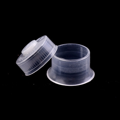 20Gb Sēņu audzēšanas maisa vāciņš, aizslēdzams gredzens, noslēdzams dārza stādīšanas instruments