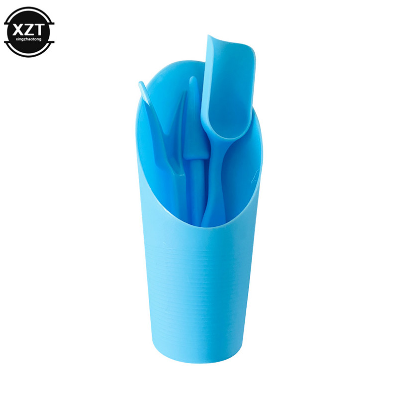 1 komplekt isetegemise aia istutusmasina komplekt Sukulentide külvamine istutatud seemikute istutamine tööriist Bonsai väetis külviseade Aiatööriist