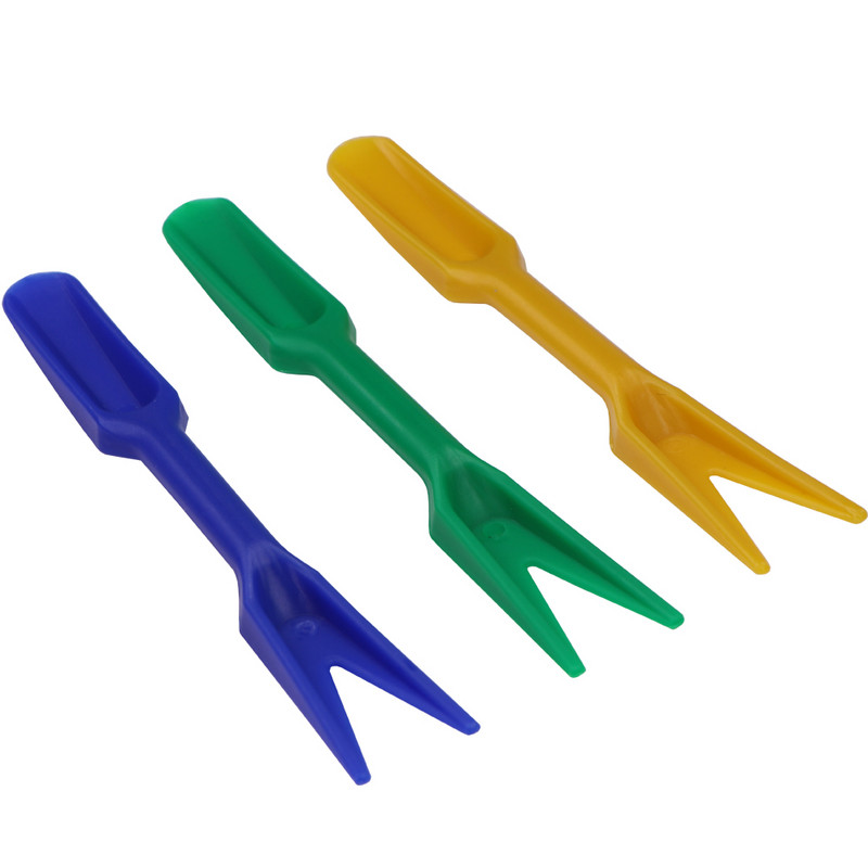 2-3 vnt. Sodo rankinis sukulentų persodinimo įrankiai Augalai Daigai Kasimo Įtaisas Vidaus sodo auginimo priežiūrai