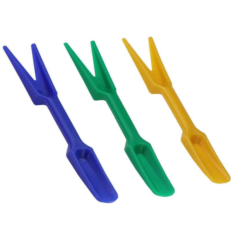 2-3 vnt. Sodo rankinis sukulentų persodinimo įrankiai Augalai Daigai Kasimo Įtaisas Vidaus sodo auginimo priežiūrai