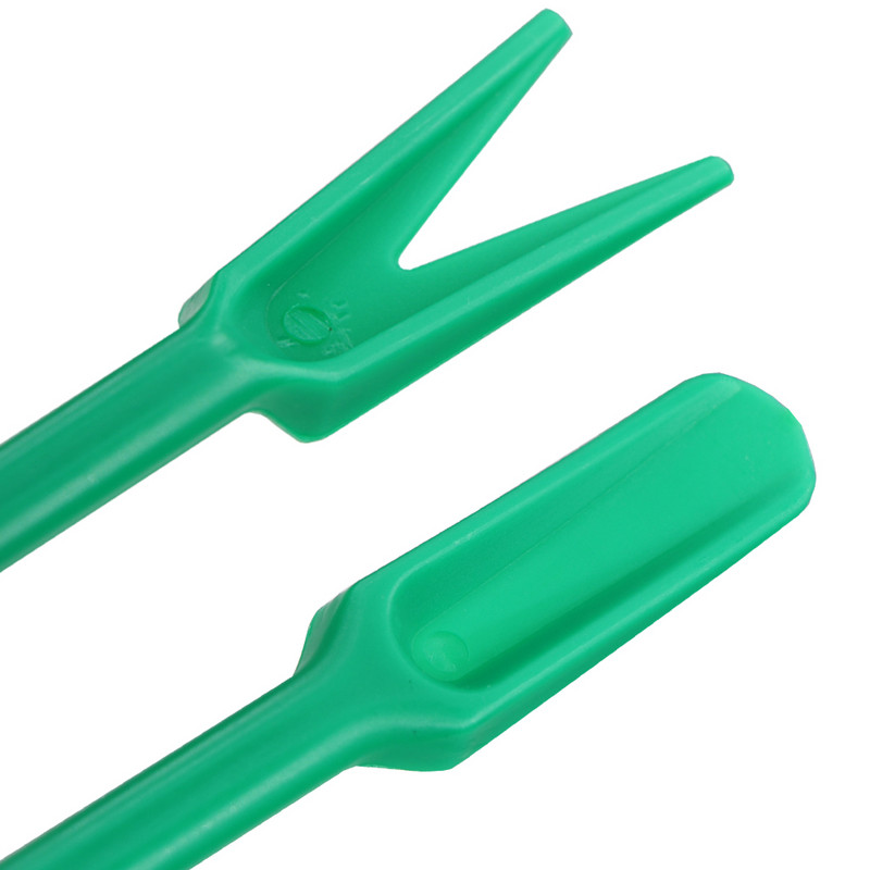 2-3 vnt. Sodo rankinis sukulentų persodinimo įrankiai Augalai Daigai Kasimo Įtaisas Vidaus sodo auginimo priežiūrai