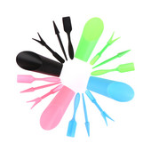 4 τεμάχια/Σετ εργαλείων μετανάστευσης φυτών κήπου Εξόρυξη παχύφυτων Μεταμόσχευση θερμοκηπίου Φυτώρια καλλιέργεια φυτωρίων φυτεμένα Προμήθειες