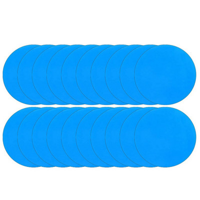 Baseino remonto klijai Daugiafunkcis remonto pleistras Guminės valties taisymas pripučiamų valčių lipdukai Plaukimo baseino priedai