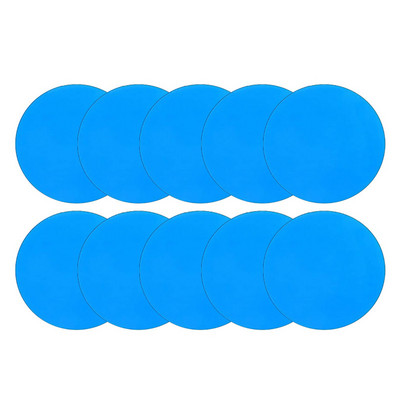 Baseino remonto klijai Daugiafunkcis remonto pleistras Guminės valties taisymas pripučiamų valčių lipdukai Plaukimo baseino priedai