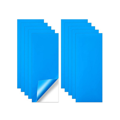 Baseino remonto klijai Daugiafunkcis remonto pleistras Guminės valties taisymas pripučiamų valčių lipdukai Plaukimo baseino priedai