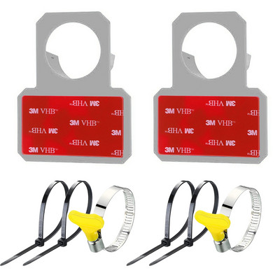 Suport de fixare pentru țeavă Intex pentru țeavă pentru piscină Suport de fixare pentru furtun pentru piscină cu prindere de cablu pentru accesorii pentru piscină Intex Bestwa