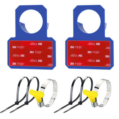 Suport de fixare pentru țeavă Intex pentru țeavă pentru piscină Suport de fixare pentru furtun pentru piscină cu prindere de cablu pentru accesorii pentru piscină Intex Bestwa