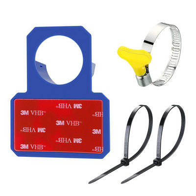 Suport de fixare pentru țeavă Intex pentru țeavă pentru piscină Suport de fixare pentru furtun pentru piscină cu prindere de cablu pentru accesorii pentru piscină Intex Bestwa