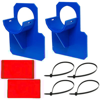 Suport de fixare pentru țeavă Intex pentru țeavă pentru piscină Suport de fixare pentru furtun pentru piscină cu prindere de cablu pentru accesorii pentru piscină Intex Bestwa