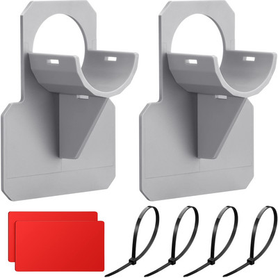 Suport de fixare pentru țeavă Intex pentru țeavă pentru piscină Suport de fixare pentru furtun pentru piscină cu prindere de cablu pentru accesorii pentru piscină Intex Bestwa