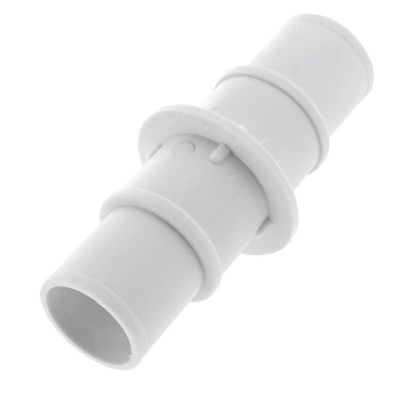 1-1/4" vagy 1-1/2" tömlőcsatlakozó 8,8*8,8*8,8 cm bemeneti fúvóka úszómedence porszívókhoz Medence alkatrészek csatlakoztatása