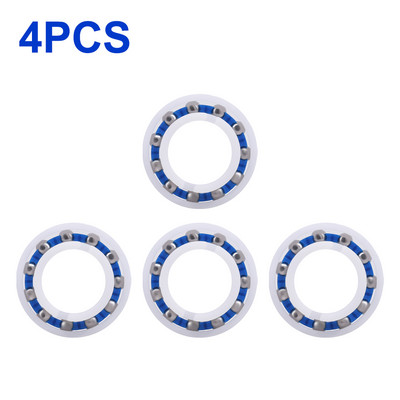 8db háztartási C60 kerék golyóscsapágyak C-60 csapágycsere Polaris 180/280 Cleaners úszómedence tisztító tartozékokhoz