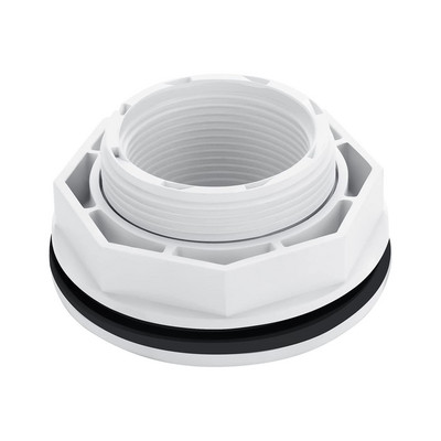 SP1023 FIP atpakaļgaitas savienotājelements ar vītni ieplūdes atveres atveres virziena plūsmas ieplūdes montāžas vītne ar kontruzgriezni un blīves baseinu