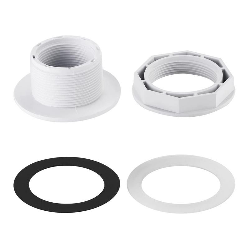 SP1023 FIP atpakaļgaitas savienotājelements ar vītni ieplūdes atveres atveres virziena plūsmas ieplūdes montāžas vītne ar kontruzgriezni un blīves baseinu