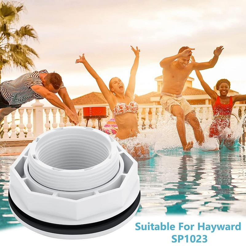 SP1023 FIP atpakaļgaitas savienotājelements ar vītni ieplūdes atveres atveres virziena plūsmas ieplūdes montāžas vītne ar kontruzgriezni un blīves baseinu