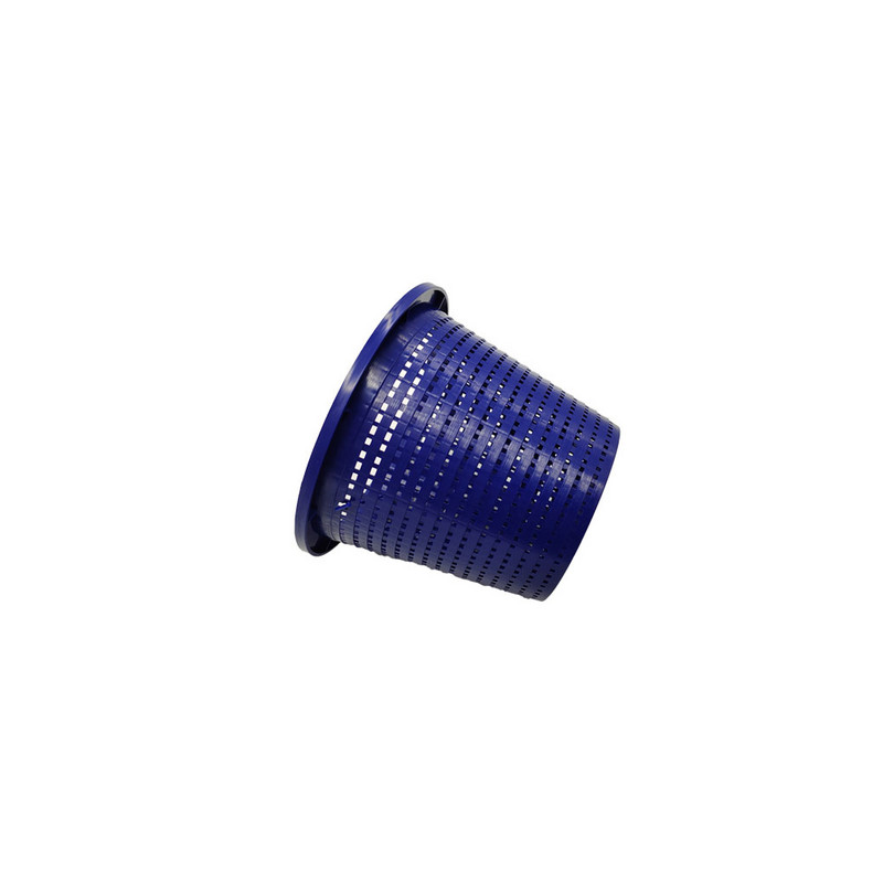 Medence szkimmer kosár vízálló csereszűrő fogantyúval, kopásálló, könnyű, kényelmes praktikus szűrővel