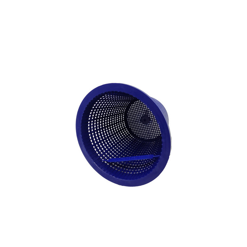 Medence szkimmer kosár vízálló csereszűrő fogantyúval, kopásálló, könnyű, kényelmes praktikus szűrővel