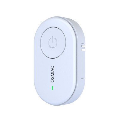 Nešiojamas ultragarsinis repelentas su baterijomis elektroninis uodus atbaidantis pelės voras tarakonas insekticidas vabzdžių kenkėjas