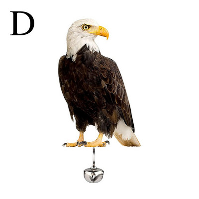 Linnutõrjevahend Aia emulsioon Öökull linnupeletus Rippuv akrüül linnutõrjevahend Tuvid rähnitõrje aiatarbed