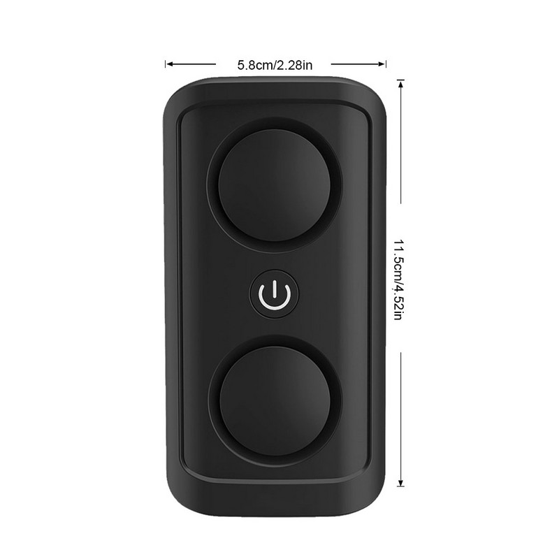 Augstas kvalitātes peles atbaidītājs 200 ㎡ Blakšu kaitēkļu kontroles ierīce Pārnēsājama žurku grauzēju kukaiņu atbaidīšanas līdzekļu piegāde viesnīca