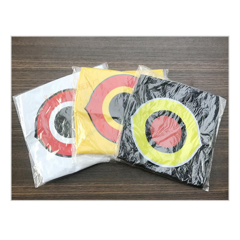 Eye Ball Linnuvastased õhupallid Tuvid Rähn linnutõrjevahend Riputus Loominguline linnutõrjevahend Aiatarvikud Rõdu