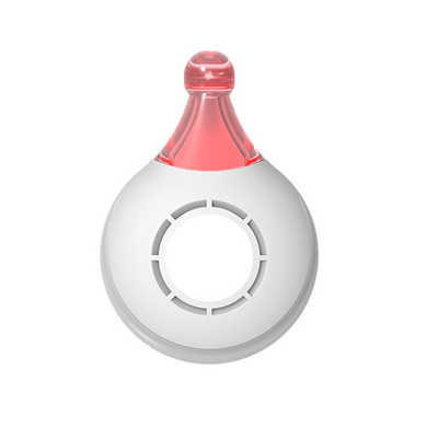 Pārnēsājams USB moskītu atbaidītājs Ultraskaņas pret blusu ērču kaitēkļiem pret odiem ar āķi vasaras kukaiņu kaitēkļu atbaidītājs mājdzīvnieku kaķu piederumi