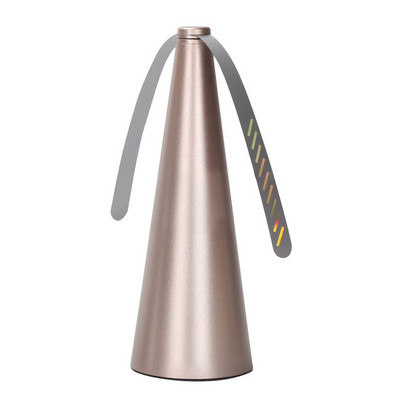 Вентилатор за прогонване на мухи Протектор за храна за кухня На открито Унищожител на мухи Дръжте мухите насекоми далеч от хранителни вредители Репелент за маса Вентилатор за отблъскване