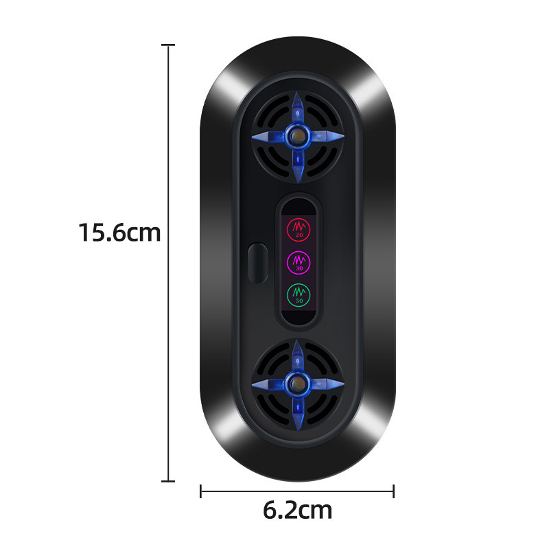 Išmanioji ultragarsinė pelėms atbaidymo priemonė, skirta kovoti su graužikais uodai Tarakonai vorai Blusos Musės Žiurkės Žudikai Graužikų Atbaidymo Šikšnosparniai