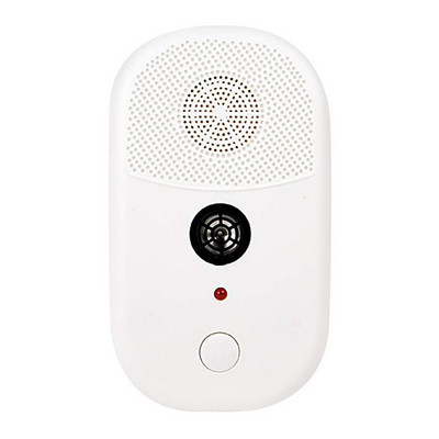 Controler ultrasunet pentru eliminarea acarienilor Eliminator de acarieni Dispozitiv de curățare a acarienilor Mini electronic aspirator pentru insecte de pat