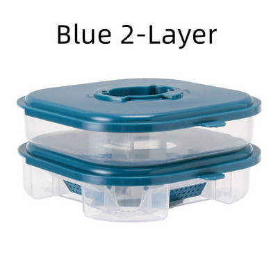 Kodumajapidamises kasutatava prussaka maja korduvkasutatav prussakapüüdja püüniskast Tugev prussakatapja liim söödapulbri pasta täis pesakast