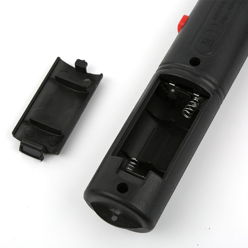 Elektriskais mušu izsitējs, moskītu slepkava, kaitēkļu atbaidītājs, slepkava, raķete, kas nogalina elektrisko odu pretmušu ar garu rokturi, vasaras trīskāršs