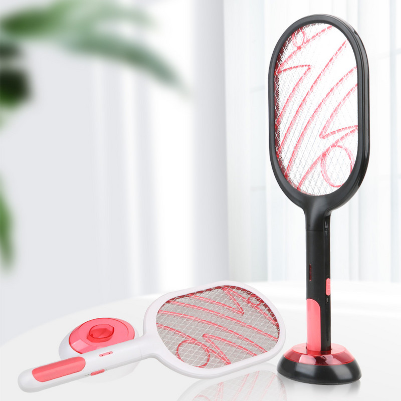 Fly Bug Killer Trap Zapper Háztartási Újratölthető Kettős üzemmódú Rovarcsapó USB elektromos szúnyogcsapda