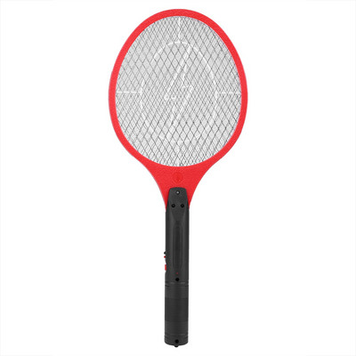 EU utikač, punjiva električna reketa protiv komaraca, ručna lopatica za bube za prženje muha i insekata, pribor za suzbijanje štetočina